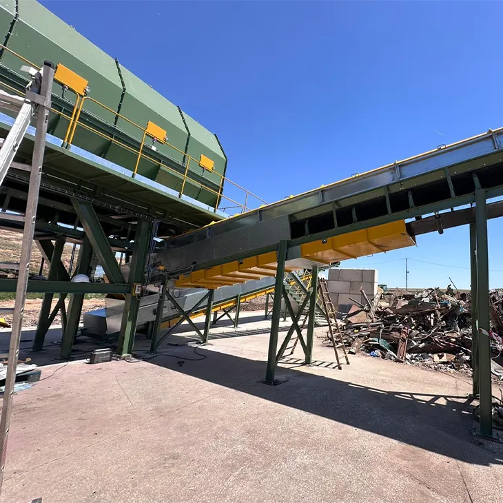 Fatra Triyay Plant