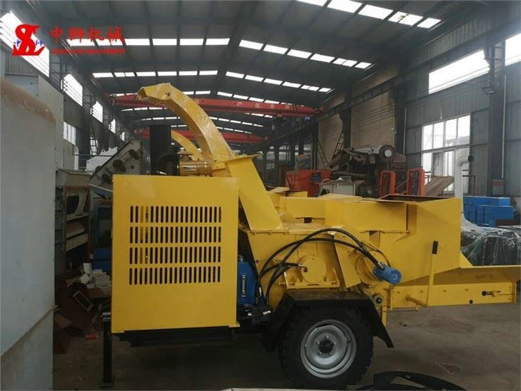 Branch shredder price