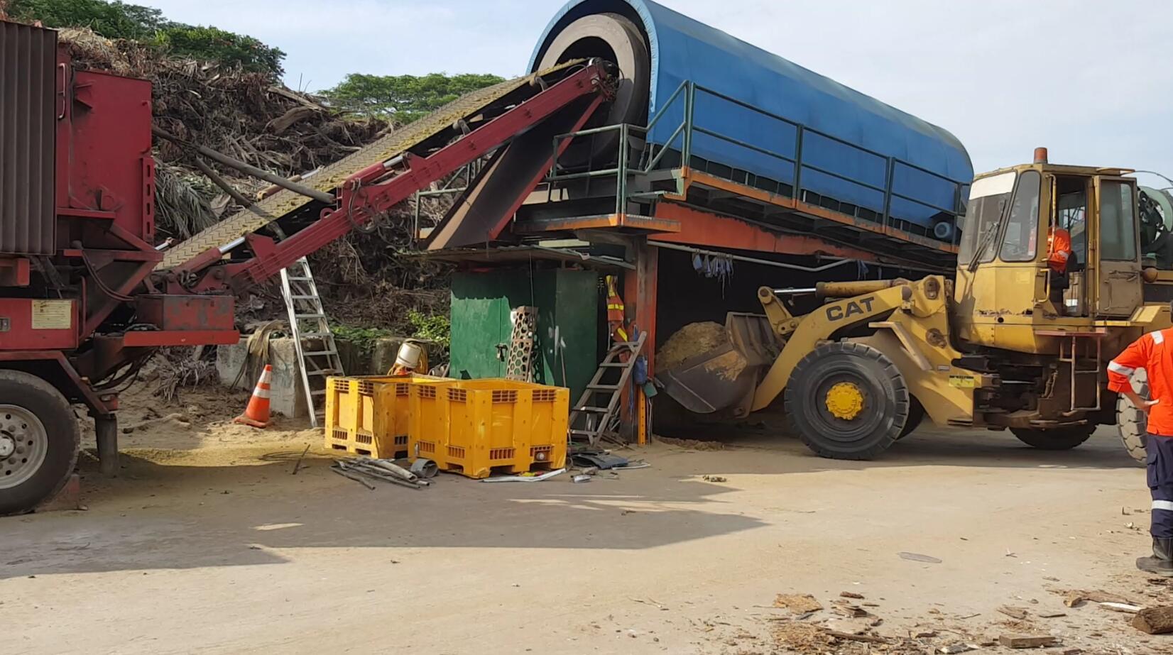 Low Envestisman serur Screener