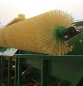 Municipal Solid Waste Trommel Screen